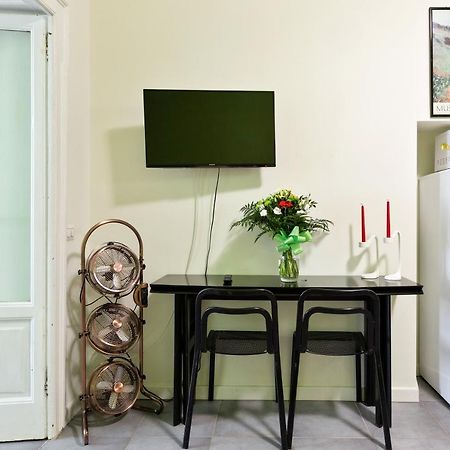 شقة Cenisio & Sempione Cosy Flat ميلان المظهر الخارجي الصورة