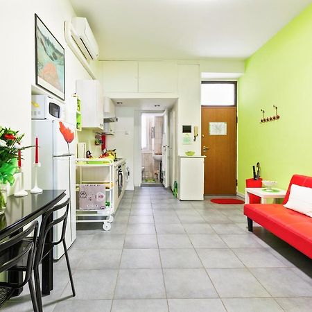 شقة Cenisio & Sempione Cosy Flat ميلان المظهر الخارجي الصورة