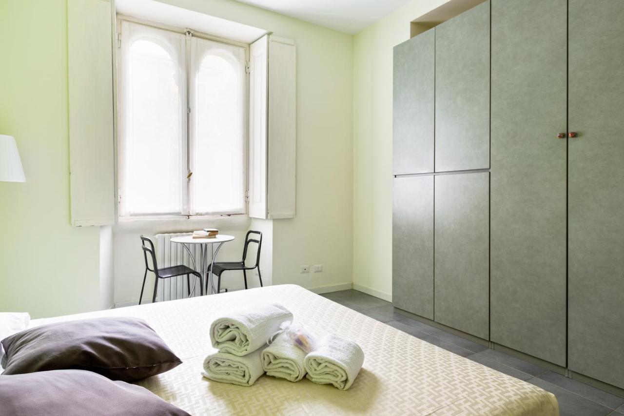 شقة Cenisio & Sempione Cosy Flat ميلان المظهر الخارجي الصورة